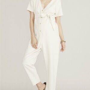 Hatch Noelle Jumpsuit